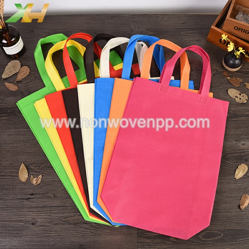spunbond nonwoven polypropylene